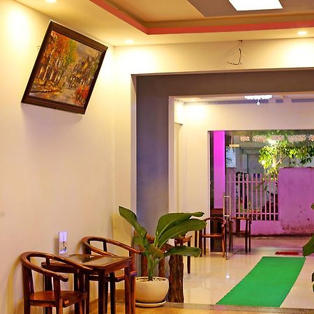 Thanh Trung Phu Quoc Hotel Экстерьер фото