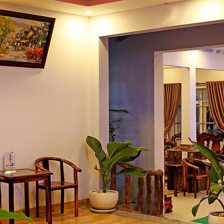 Thanh Trung Phu Quoc Hotel Экстерьер фото