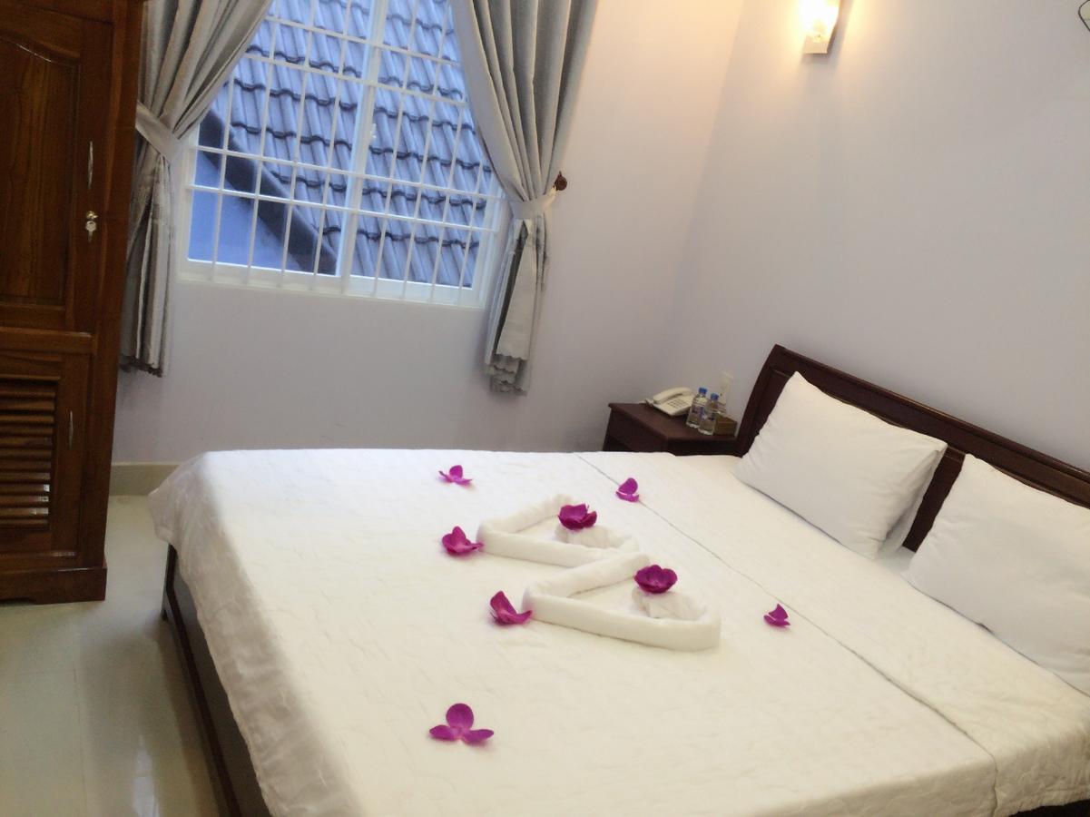 Thanh Trung Phu Quoc Hotel Экстерьер фото
