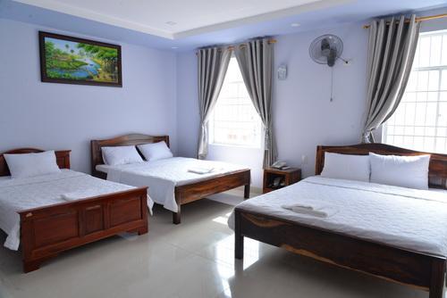 Thanh Trung Phu Quoc Hotel Экстерьер фото