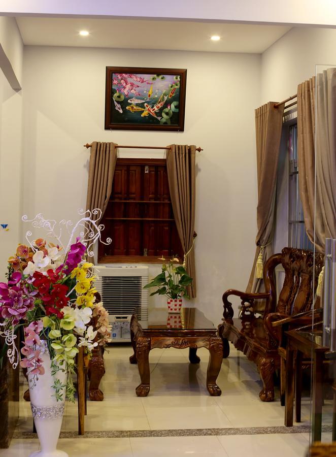 Thanh Trung Phu Quoc Hotel Экстерьер фото