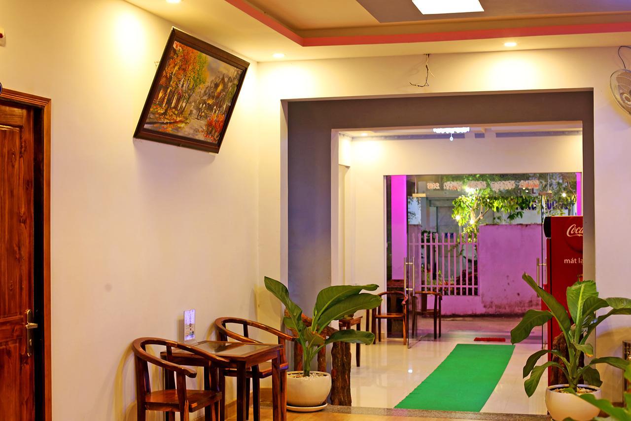 Thanh Trung Phu Quoc Hotel Экстерьер фото