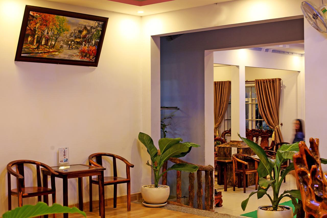 Thanh Trung Phu Quoc Hotel Экстерьер фото