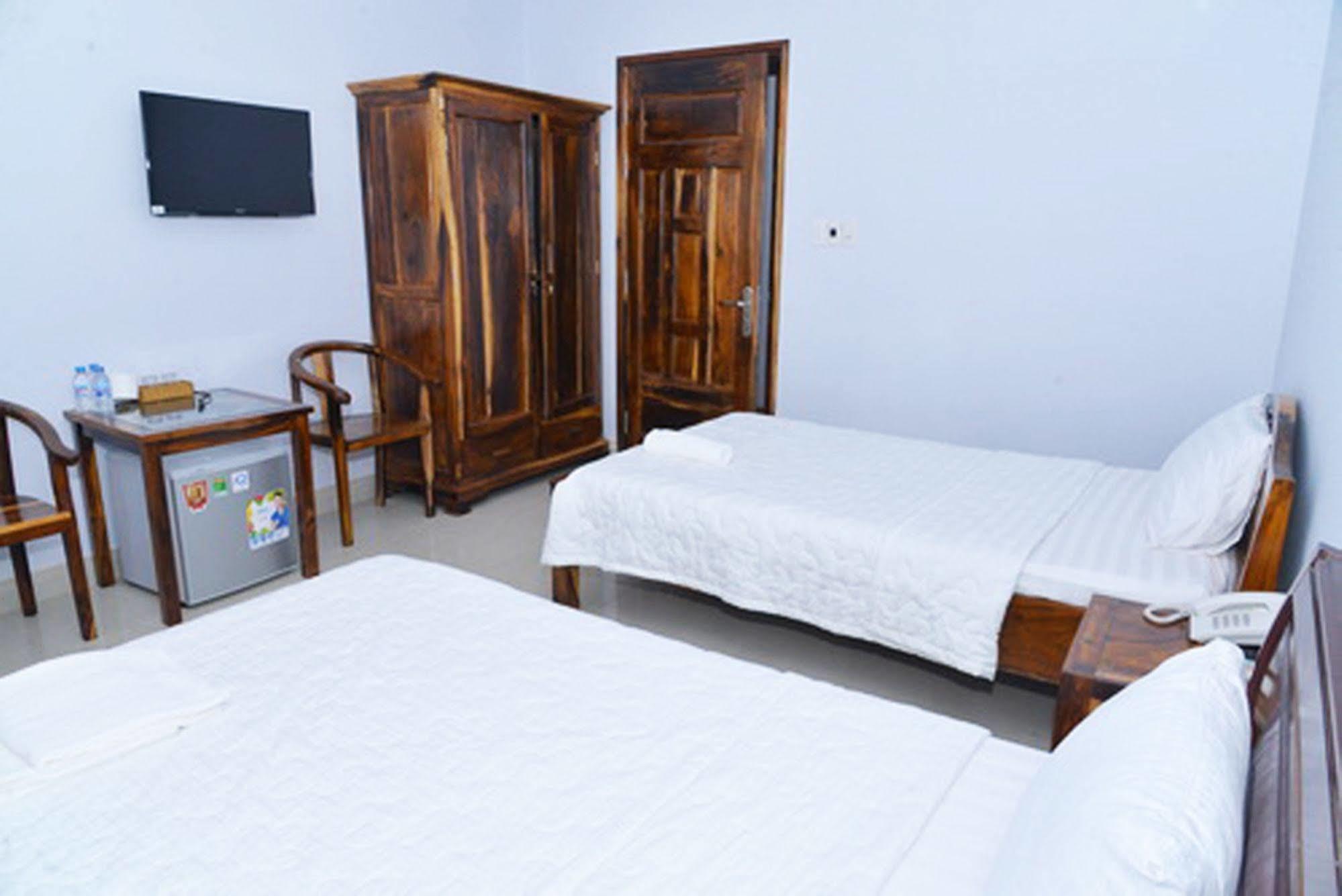 Thanh Trung Phu Quoc Hotel Экстерьер фото